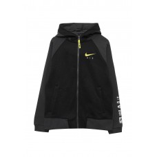Толстовка B NK AIR HOODIE FZ BF Nike