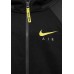 Толстовка B NK AIR HOODIE FZ BF Nike