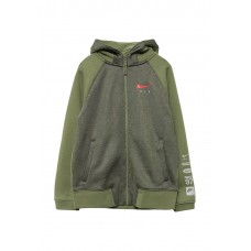 Толстовка B NK AIR HOODIE FZ BF Nike