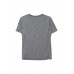 Футболка спортивная B NK DRY TOP SS HYPER GFX Nike