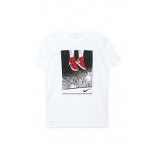 Футболка спортивная B NK DRY TEE SS LIFTOFF Nike