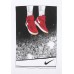 Футболка спортивная B NK DRY TEE SS LIFTOFF Nike