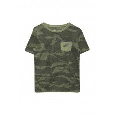 Футболка B NSW TEE SS TECH Nike