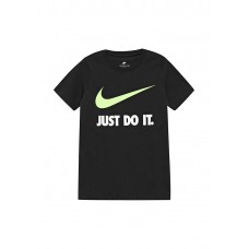 Футболка JDI SWOOSH TEE YTH Nike