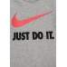 Футболка JDI SWOOSH TEE YTH Nike