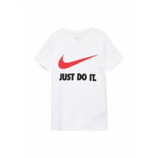 Футболка JDI SWOOSH TEE YTH Nike