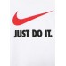 Футболка JDI SWOOSH TEE YTH Nike