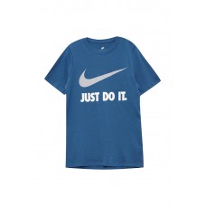 Футболка JDI SWOOSH TEE YTH Nike