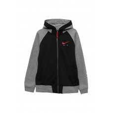 Толстовка B NK AIR HOODIE FZ BF Nike