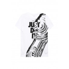 Футболка B NK DRY TEE SHOE JDI Nike