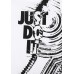 Футболка B NK DRY TEE SHOE JDI Nike