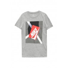 Футболка B NSW TEE SS SHOE BOX Nike