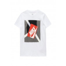 Футболка B NSW TEE SS SHOE BOX Nike