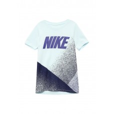 Футболка B NK DRY TEE SS CARBON NIKE Nike