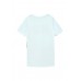 Футболка B NK DRY TEE SS CARBON NIKE Nike