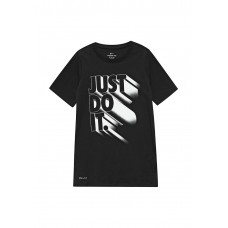 Футболка B NK DRY TEE SS JDI AGAIN Nike