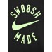 Футболка B NK DRY TEE SS SWOOSH MADE Nike