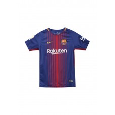 Футболка спортивная FCB Y NK BRT STAD JSY SS HM Nike