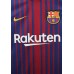 Футболка спортивная FCB Y NK BRT STAD JSY SS HM Nike