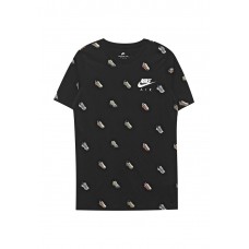 Футболка B NSW TEE SS AIRMAX AOP Nike