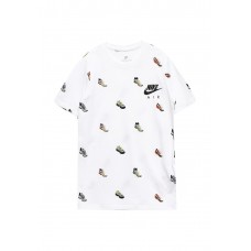 Футболка B NSW TEE SS AIRMAX AOP Nike