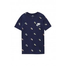 Футболка B NSW TEE SS AIRMAX AOP Nike