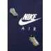 Футболка B NSW TEE SS AIRMAX AOP Nike