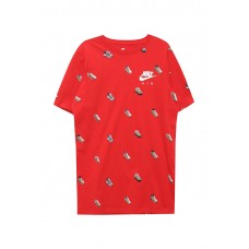 Футболка B NSW TEE SS AIRMAX AOP Nike