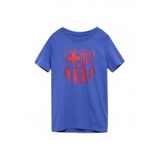 Футболка FCB B NK TEE CREST 2 Nike