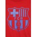 Футболка спортивная FCB B NK TEE CREST 2 Nike