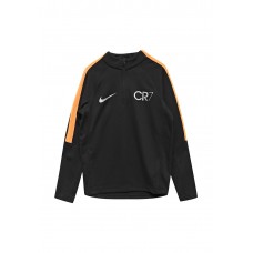 Лонгслив спортивный CR7 Y NK SQD DRIL TOP Nike