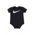 Комплект боди 3 шт.  Nike