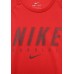 Футболка спортивная B NK DRY TOP SS MILER GFX Nike