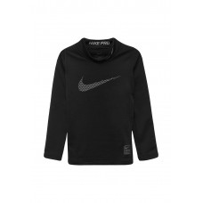 Лонгслив спортивный B NP WM TOP LS MOCK Nike