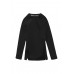 Лонгслив спортивный B NP WM TOP LS MOCK Nike