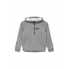 Худи B NK DRY HOODIE QZ FLC GFX Nike