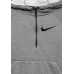 Худи B NK DRY HOODIE QZ FLC GFX Nike