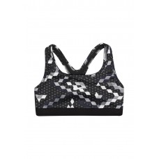 Топ спортивный G NP BRA CLASSIC AOP REL Nike