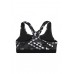 Топ спортивный G NP BRA CLASSIC AOP REL Nike