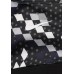 Топ спортивный G NP BRA CLASSIC AOP REL Nike