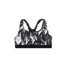 Топ спортивный G NP BRA CLASSIC AOP GP Nike