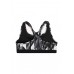 Топ спортивный G NP BRA CLASSIC AOP GP Nike