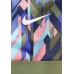 Топ спортивный G NP BRA CLASSIC AOP GP Nike