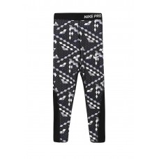 Тайтсы G NP CL TGHT AOP REL Nike