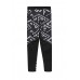 Тайтсы G NP CL TGHT AOP REL Nike