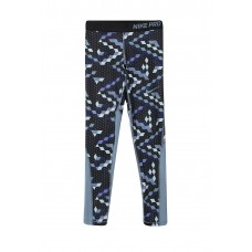 Тайтсы G NP CL TGHT AOP REL Nike