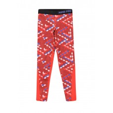 Тайтсы G NP CL TGHT AOP REL Nike