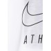 Майка спортивная G NK TANK SIDE TIE GFX Nike