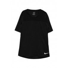 Футболка спортивная G NP HPRCL TOP SS Nike