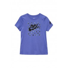 Футболка G NSW TEE SS COURT ART Nike